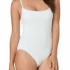Anne Cole - Classic Moderate Leg Maillot One Piece Swimsuit