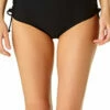 Catalina - Women's Side Tie Swim Bottom