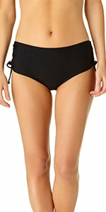 Catalina - Women's Side Tie Swim Bottom