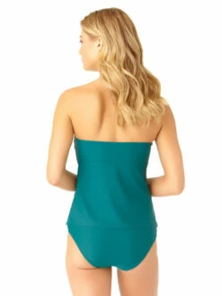 Catalina - Women's Teal Tab Side Swim Bottom -SWIMSUITS DIRECT Sales 19ct200 19ct300 tealtaunt 420 backhalf 5 7d8bf8dc 94b9 4e95 829f d9a6661c5129