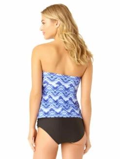 Catalina - Women's Black Tab Side Swim Bottom -SWIMSUITS DIRECT Sales 19ct200 19ct300 tidalwave 242 backhalf 5 5ec10cdd 90da 41ce b987 2b513be2bcdd