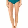 Catalina - Women's Teal Tab Side Swim Bottom -SWIMSUITS DIRECT Sales 19ct300 karmaleaf 318