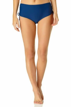 Catalina - Women's Side Tie Hipster Bottom