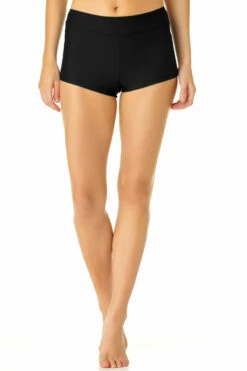 Catalina - Women's Swim Boy Shorts