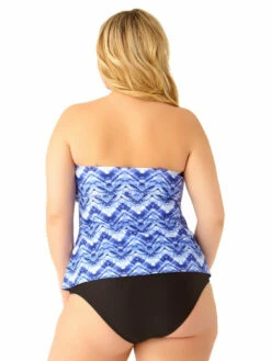 Catalina Plus - Women's Plus Size Black Tab Side Swim Bottom 13 Catalina Plus - Women's Plus Size Black Tab Side Swim Bottom -SWIMSUITS DIRECT Sales 19ct 201p 19ct300p tidalwave 2929 backhalf 6109d00b ef45 4363 aa86 e3de78a95cc6