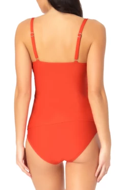 Front Page -SWIMSUITS DIRECT Sales 21CA20801 21CA30101 RED 1216