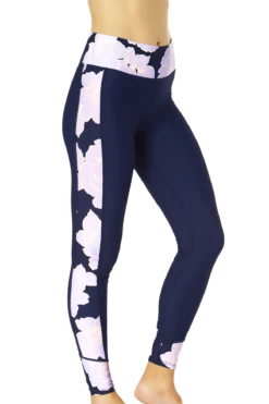 Catalina - Colorblock Paddle Pant -SWIMSUITS DIRECT Sales 21CA31816 BLOOM 2202