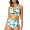 Anne Cole - Halter Bikini Top -SWIMSUITS DIRECT Sales 22MT11216 22MB33616 MULT 2406 d5a40583 1437 4074 b55f c4e40c43c4f1
