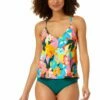 Anne Cole - Easy Triangle Tankini Top -SWIMSUITS DIRECT Sales 22MT22412 MYMB36001 OCGR 2188 ccexpress 1