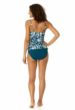 Anne Cole - Women's V-Wire Tankini Swim Top 11 Anne Cole - Women's V-Wire Tankini Swim Top -SWIMSUITS DIRECT Sales 23MT25157 BLWH MYMB36001 DSBL 1506