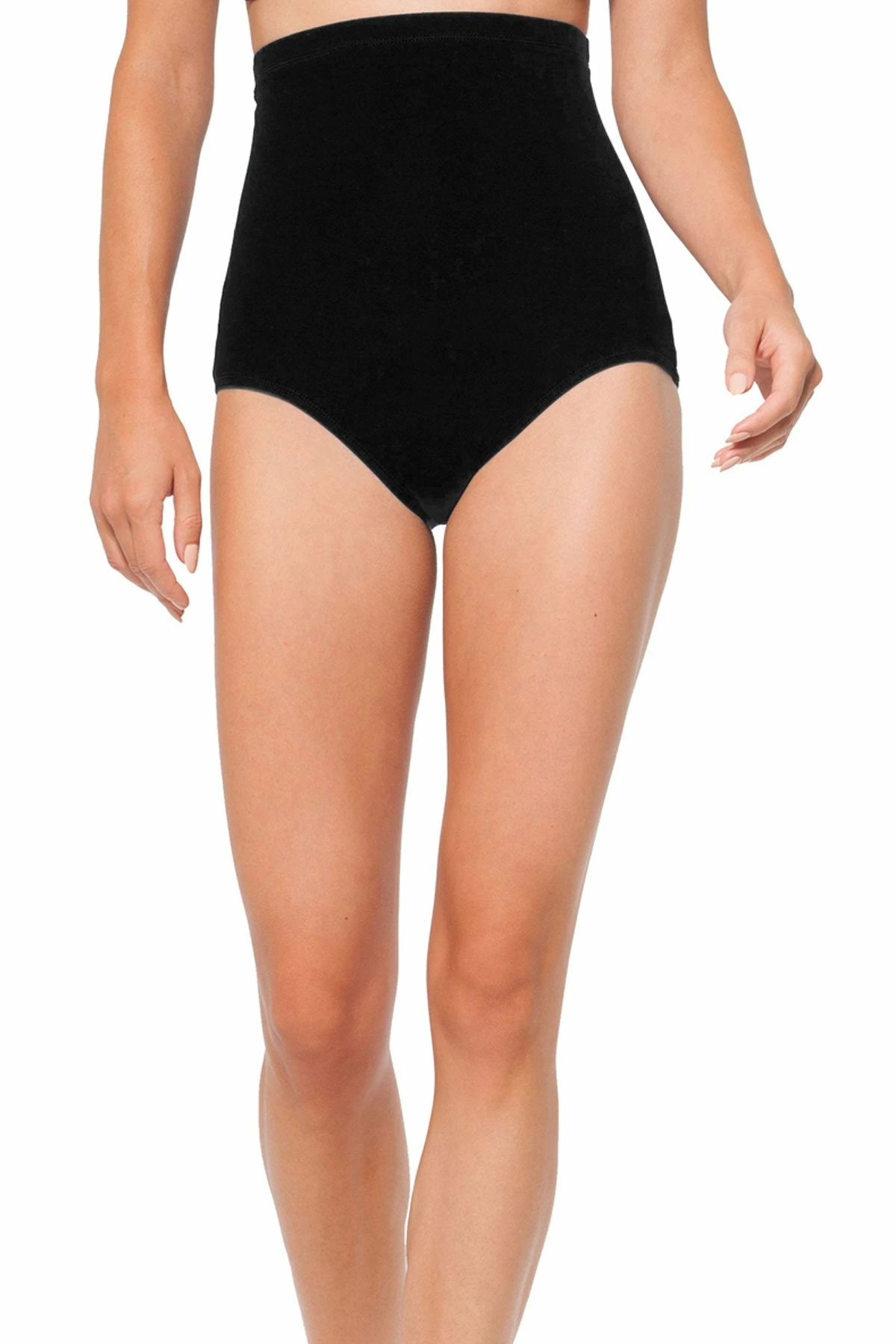Anne Cole - Tummy Control Swim Bottom 5 Anne Cole - Tummy Control Swim Bottom - Image 3