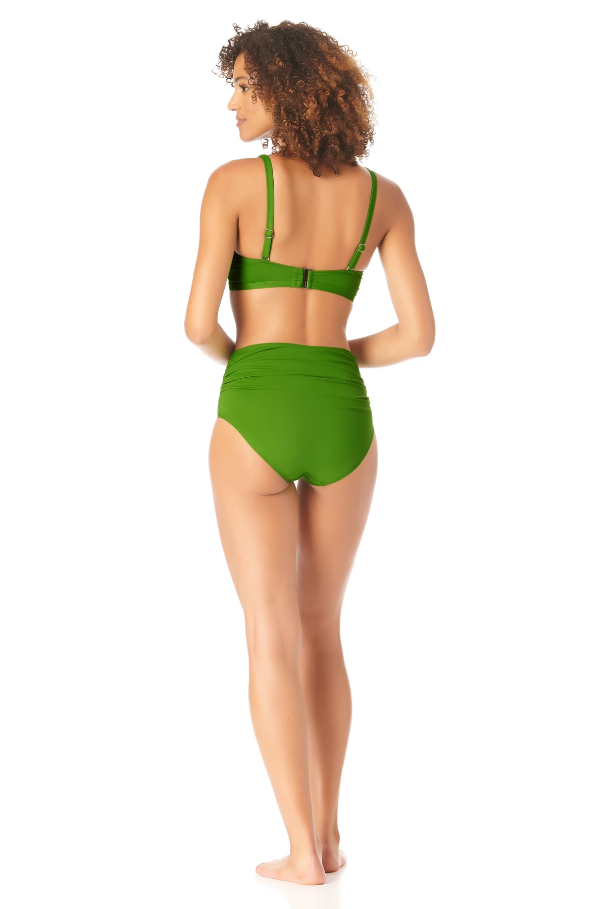 Anne Cole - Women's Hidden Underwire Bikini Swim Top 18 Anne Cole - Women's Hidden Underwire Bikini Swim Top - Image 16