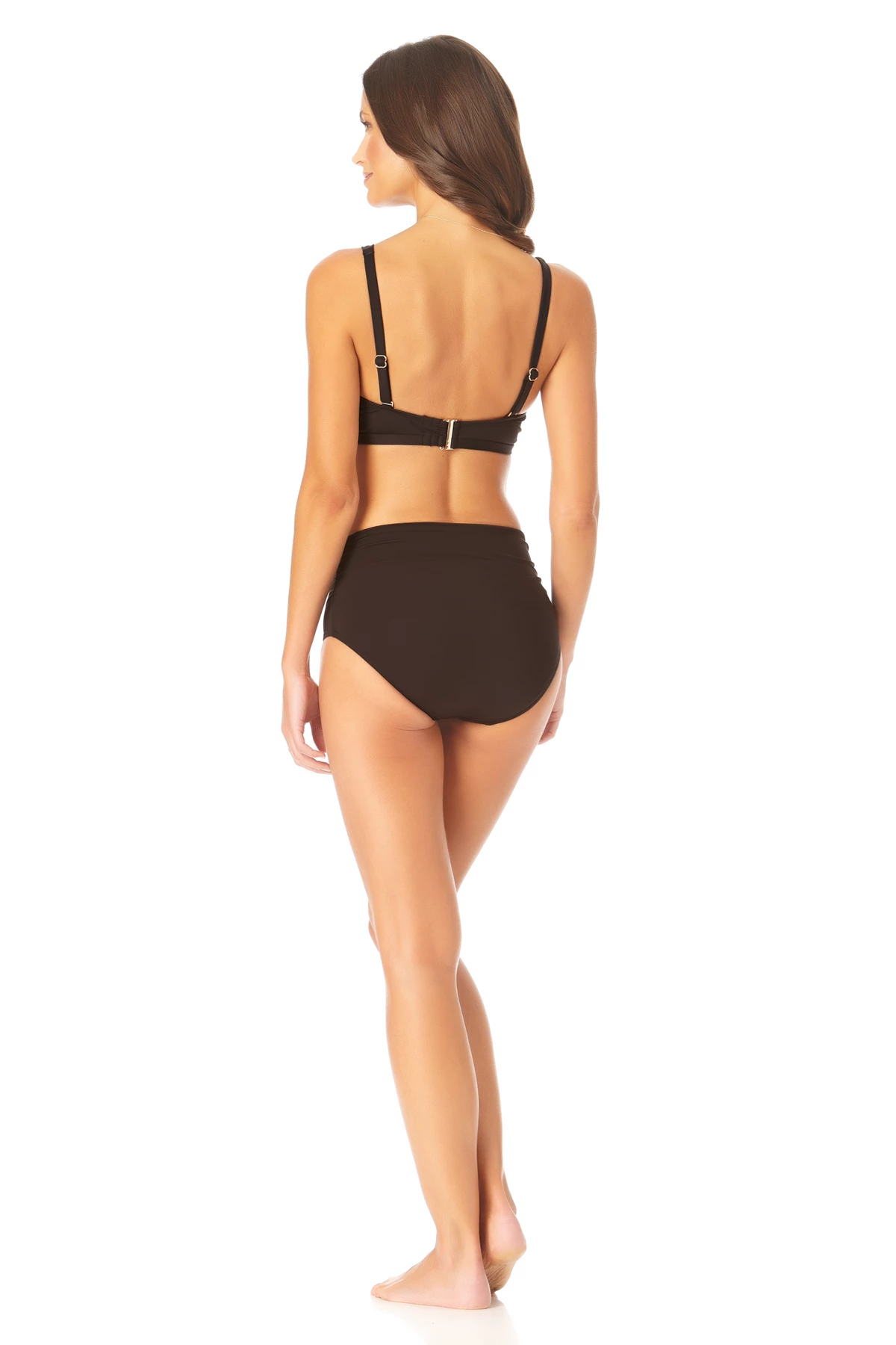 Anne Cole - Women's Hidden Underwire Bikini Swim Top 14 Anne Cole - Women's Hidden Underwire Bikini Swim Top - Image 12