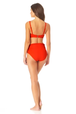 Anne Cole - Women's Hidden Underwire Bikini Swim Top 21 Anne Cole - Women's Hidden Underwire Bikini Swim Top -SWIMSUITS DIRECT Sales AnneCole SurpliceHiddenUnderwireBikiniSwimTop 2797 22MT19901 TRPRD jpg
