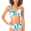 Anne Cole - Women's Twist Front Bikini Swim Top -SWIMSUITS DIRECT Sales AnneCole TwistFrontBikiniSwimTop 433 22MT10966 TEPT FRONT jpg