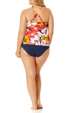Anne Cole Plus - High Neck Beaded Tankini Top 14 Anne Cole Plus - High Neck Beaded Tankini Top -SWIMSUITS DIRECT Sales AnneColePlus HighNeckBeadedTankiniTop NVY 388 21PT29502.JPG a84e78f4 a930 4f4e 8e42 40ff3d8d30dd