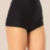 Catalina - Foldover Boy Short Bottom 1 Catalina - Foldover Boy Short Bottom -SWIMSUITS DIRECT Sales Catalina FoldoverBoyShortBottom 432 21CA31901 NOIR.JPG 1c455993 49a3 426c aa75 cd193ffb6377