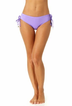 Anne Cole - Side Tie Swim Bottom -SWIMSUITS DIRECT Sales MYMB30001 AME 1074