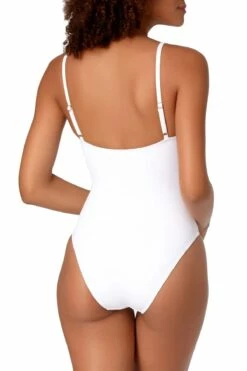 Anne Cole - Vintage High Leg Maillot One Piece 27 Anne Cole - Vintage High Leg Maillot One Piece -SWIMSUITS DIRECT Sales Studio Anne Cole Vintage Maillot One Piece white cropbk1139 20SO03801 e174cc00 722b 44b7 a3d9 f3d89c6c976b