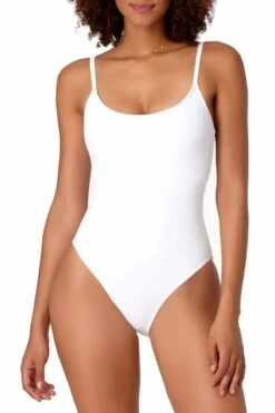 Anne Cole - Vintage High Leg Maillot One Piece 26 Anne Cole - Vintage High Leg Maillot One Piece -SWIMSUITS DIRECT Sales Studio Anne Cole Vintage Maillot One Piece white fcrop 1139 20SO03801 89a01c14 1984 44ee a5bd f512670645de