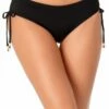 Anne Cole - Side Tie Swim Bottom