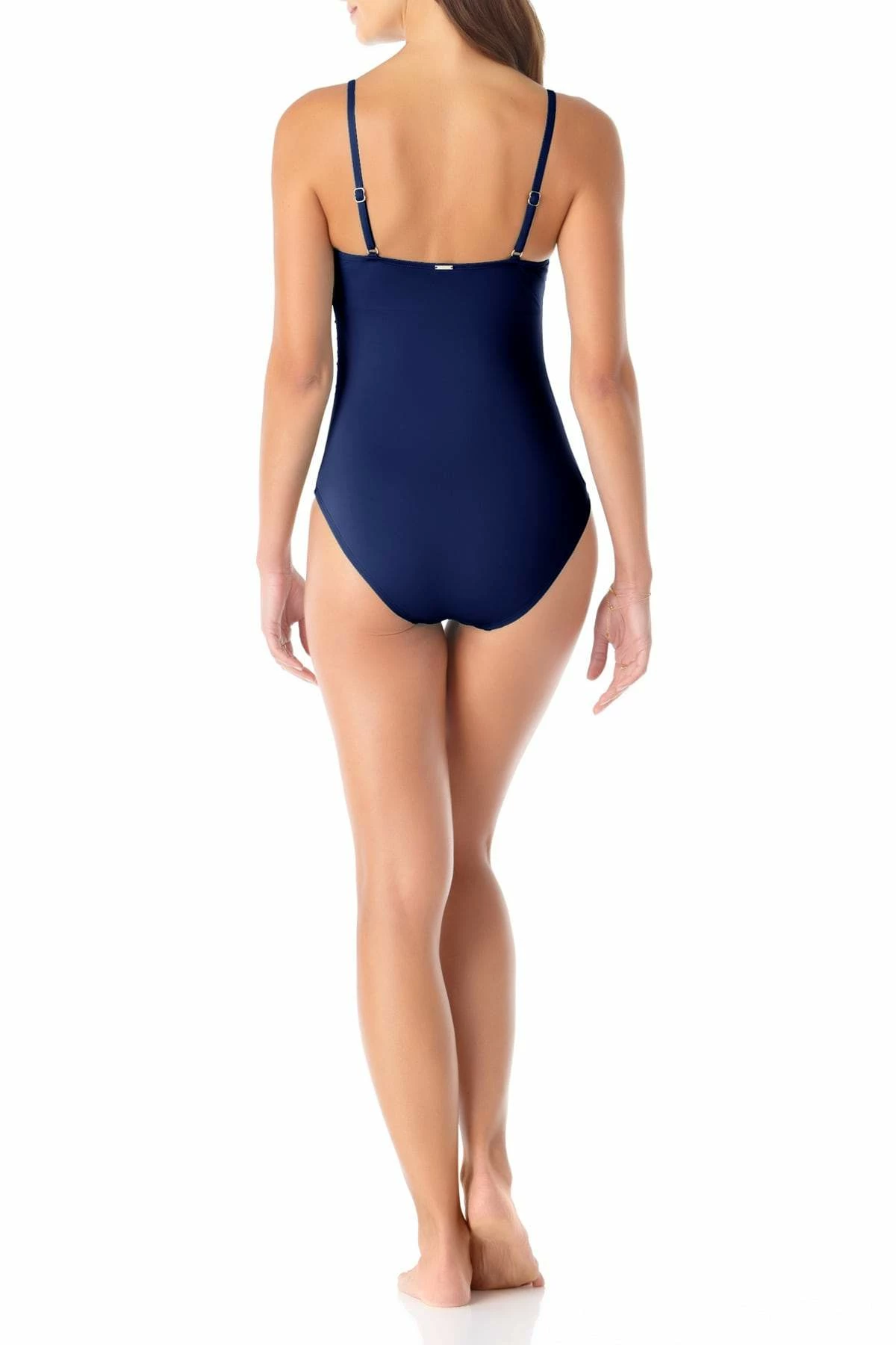 Anne Cole - Shirred Lingerie Maillot One Piece 17 Anne Cole - Shirred Lingerie Maillot One Piece - Image 15